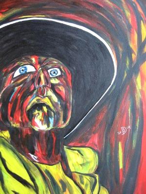 The Artist Unbound II: Dark Jazz The Artist Unbound II: Dark Jazz