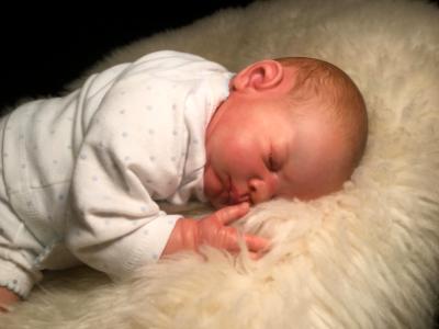 Reborn Baby Boy ~ Kevan ~ ADOPTED/SOLD