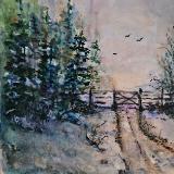 Winter Eve