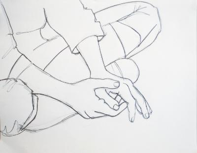 Michele's Hands Michele's Hands