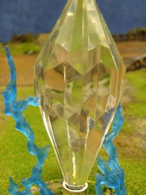 Elven Waystone Elven Waystone