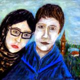 Ralph & Theresa