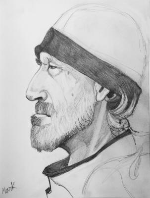 Mark Profile Mark Profile