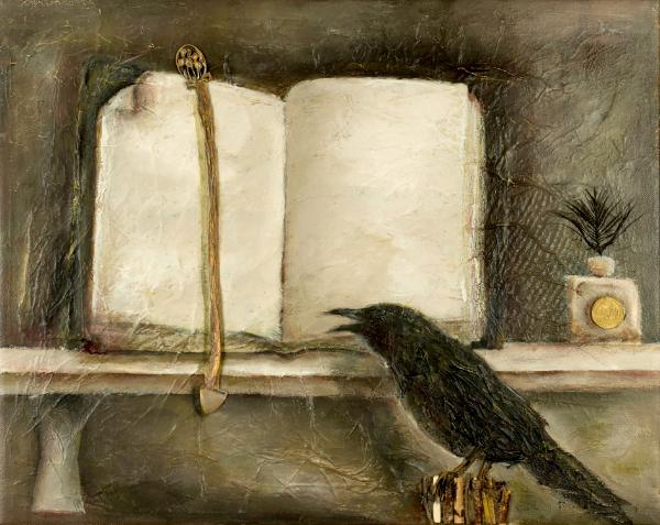 Seeking Higher Learning