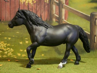 Breyer - 'Welsh Pony' Custom SOLD