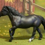 Breyer - 'Welsh Pony' Custom SOLD