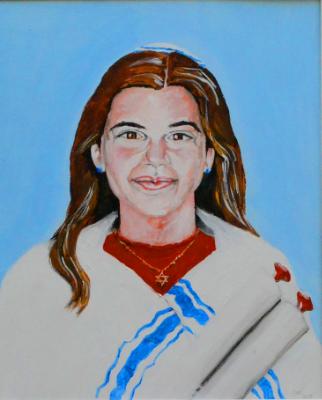 Bat Mitzvah Bat Mitzvah
