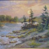 Whisper of the Waves