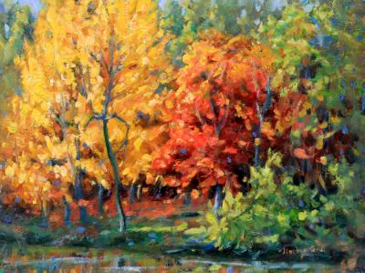 Whispers of Autumn Whispers of Autumn