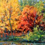 Whispers of Autumn