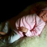 Reborn baby Girl ~ ADOPTED/SOLD
