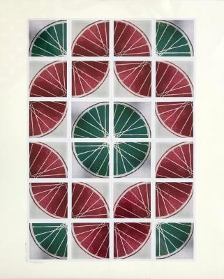 25 Freewheelin' TWENTY FIVE (red/green 4x6 sq) 25 Freewheelin' TWENTY FIVE (red/green 4x6 sq)