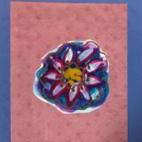 Medium size card #14