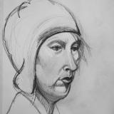 Jenny, Looking Dutch