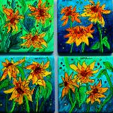 Dotti Burton, Modern & Contemporary Works of Art