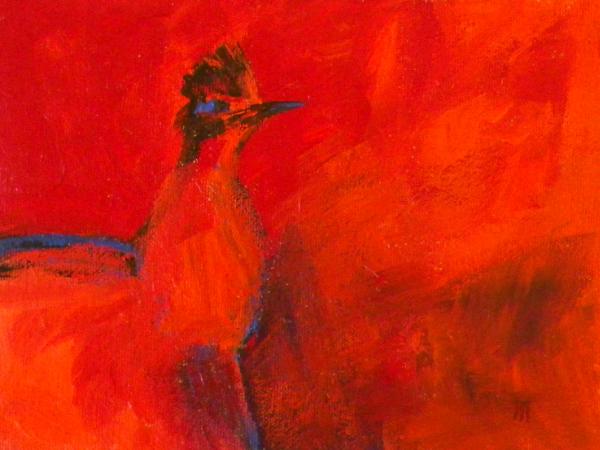 Roadrunner