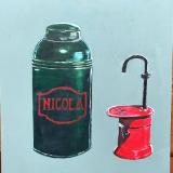 It’s all about coffee