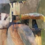 Abstract Expressionist working in Watercolor and Acrylic Abstract Expressionist working in Watercolor and Acrylic