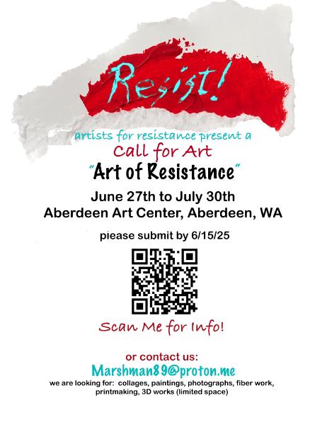 Art of Resistance