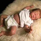 Reborn baby ~ Jayden ~ ADOPTED/SOLD