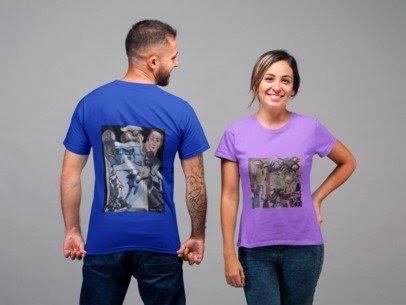 T Shirts
