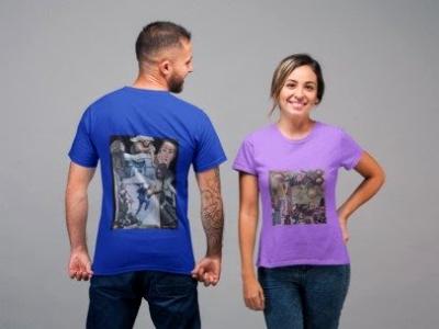 T Shirts T Shirts