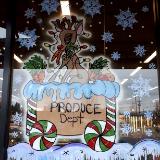 train produce dept