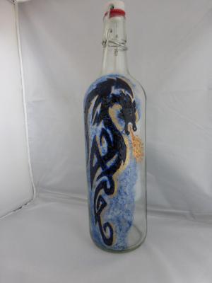 Dragon Bottle