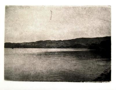 Campbeltown Loch V Campbeltown Loch V