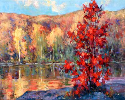 Algonquin Park Algonquin Park