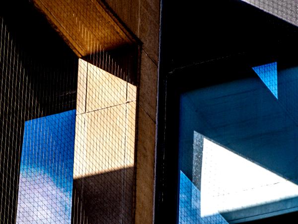 Chelsea Abstract
