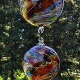 Mark & Marcus Ellinger/Glass Quest Hand Blown Art Glass Studio