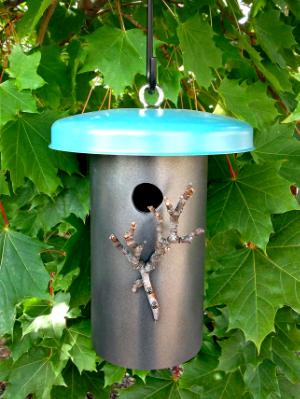 Small Bird House 09BH Small Bird House 09BH