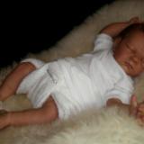 Baby Boy ~ For Underground Telemovie ~ SOLD/ADOPTED