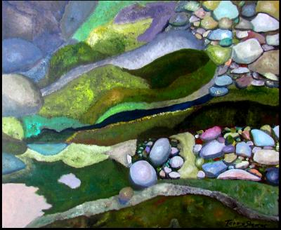 Rock Aggregation" 