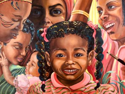 Shine: Triumph Out Of Tragedy