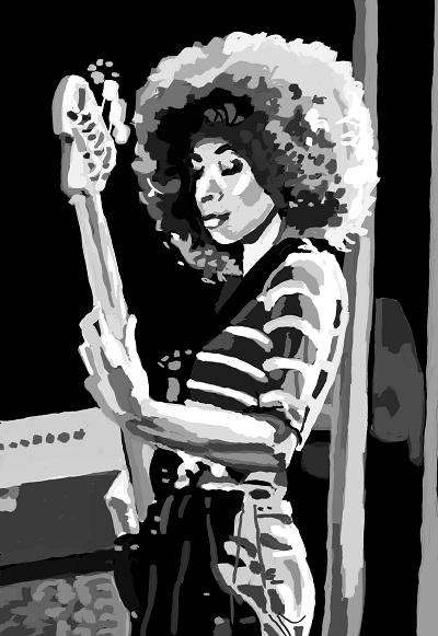 Guitarist