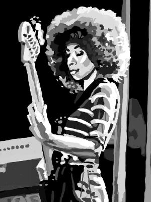 Guitarist