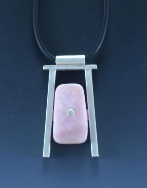 Oregon Pink Opal