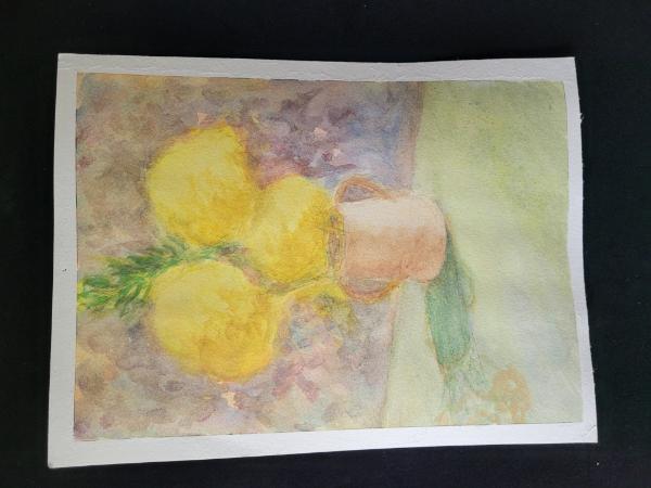 Still life 