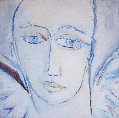 White Angel; Pathos White Angel; Pathos