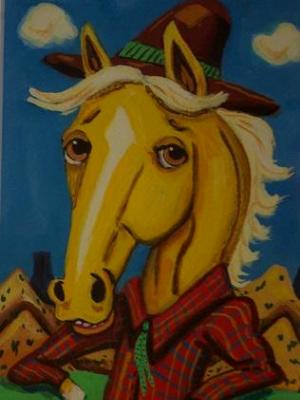 Cowboy Pal Cowboy Pal