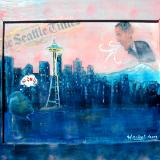 Winds of Change Seattle 2008- Blown Away