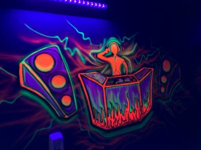 Kids Arcade/Birthday Room Kids Arcade/Birthday Room