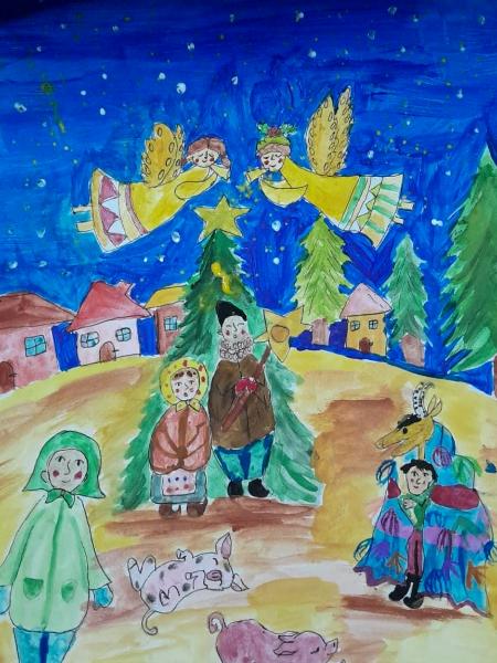 9