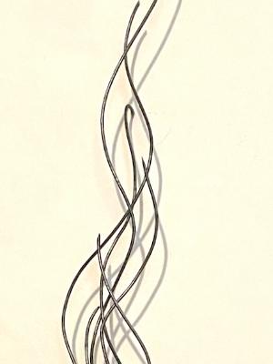  "A Breather"  14" x 3" 