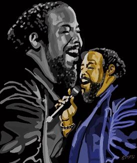 Barry White