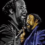 Barry White