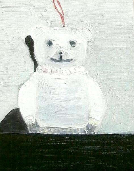 "Teddy Boy" 2013