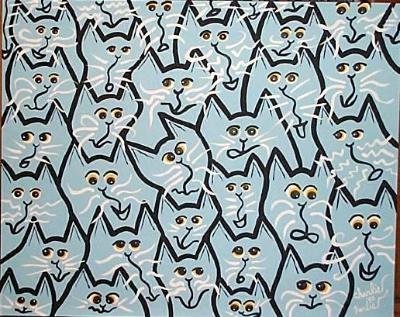 Baby Blues Baby Blues